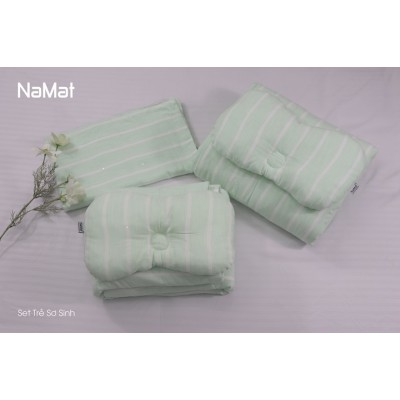 Set trẻ sơ sinh
